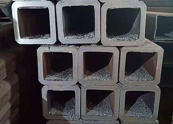 黄浦厚壁方矩形钢管