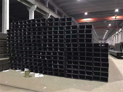 黄浦冷拔方管选型指南 工程采购怎么选
